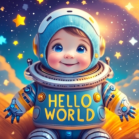 Hello World